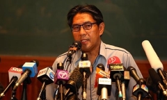 Malaysia không loại trừ khả năng 
